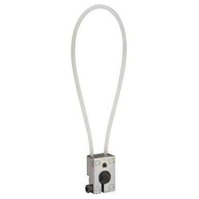 Telemecanique 9007FA6 Limit Switch Fixed Rod Lever 9007 Series