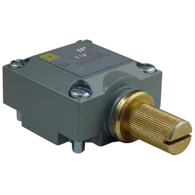 Telemecanique 9007T10 Limit Switch Head Heavy Duty NEMA 9007
