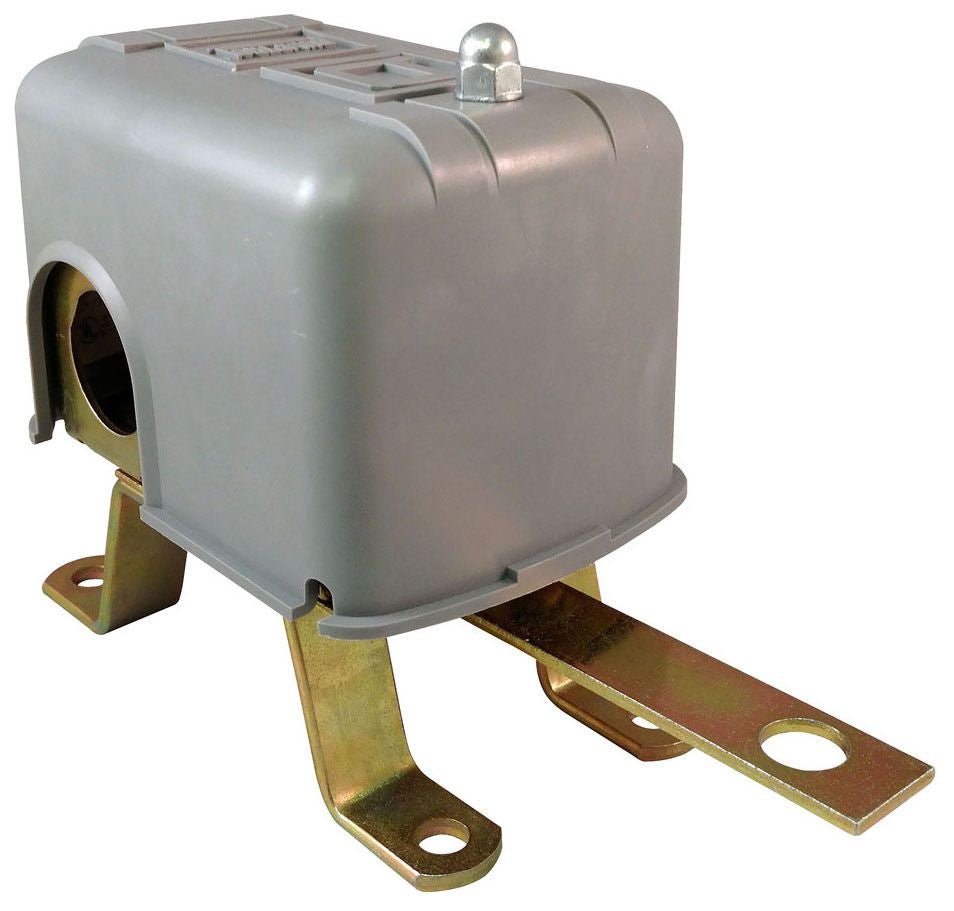 Telemecanique 9036DG2R Float Switch DPST-DB Open Tank 9036