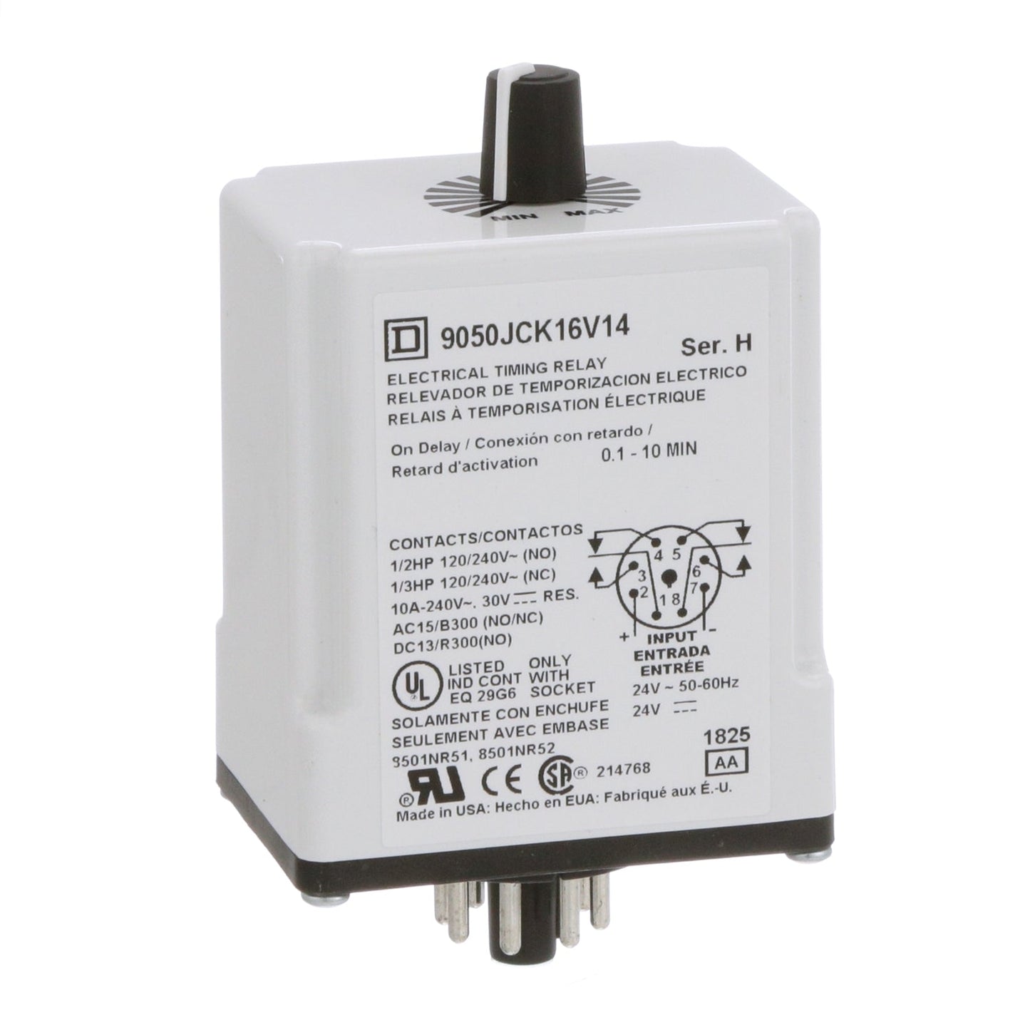 Square D 9050JCK16V14 Motor Control | 600V 4000A
