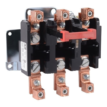9065SEO12 - Square D Overload Relay Amp Min A - Amp Max 86A - Essential Electric Supply