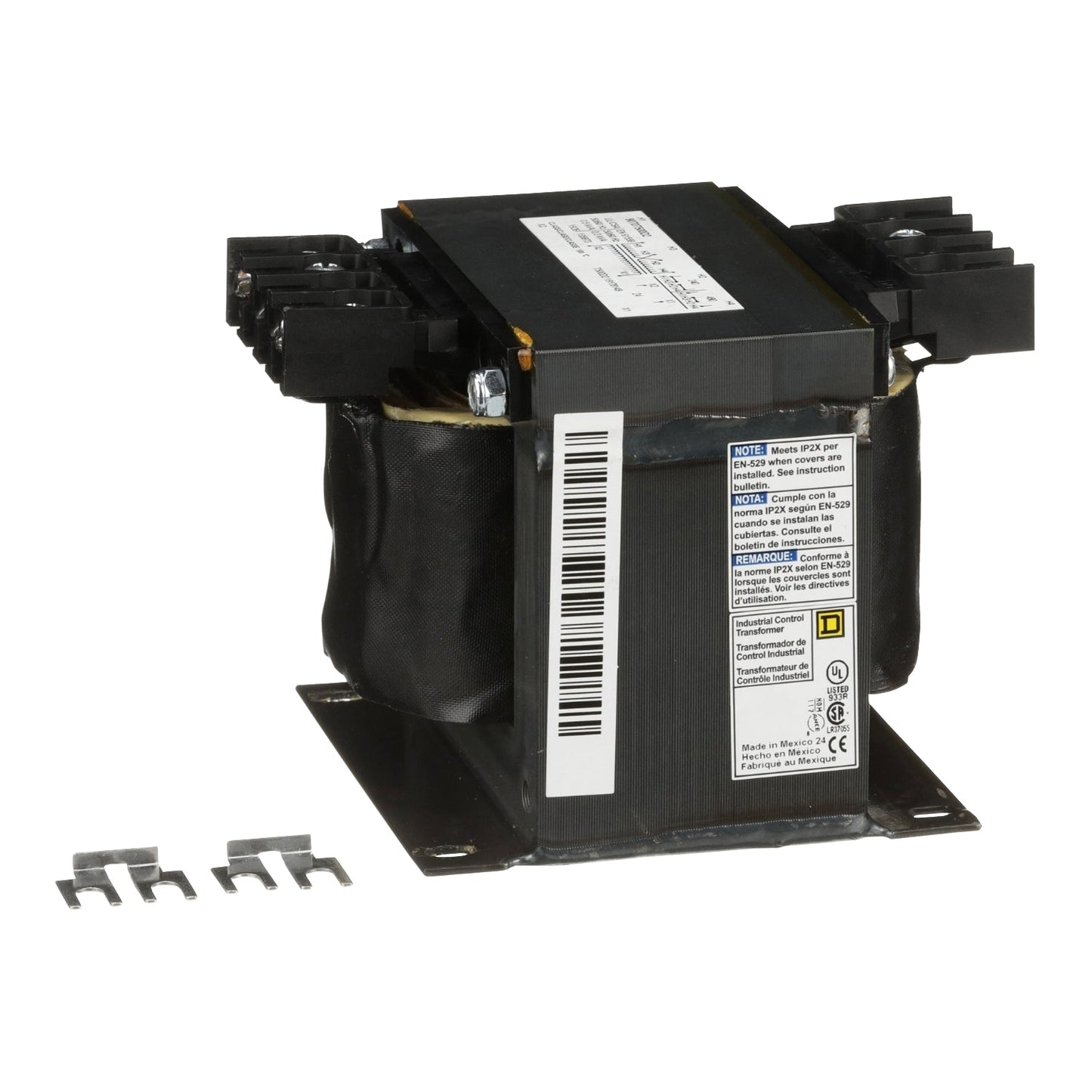 Square D 9070T500D2 Transformers Control | 9070