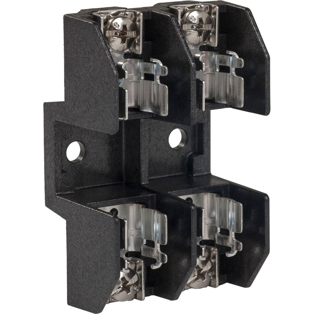 Schneider Electric 9080FB2211 Fuse Part And Accessory | Linergy Terminal Block Fuse Holder 30A 250V 2-Pole Class H