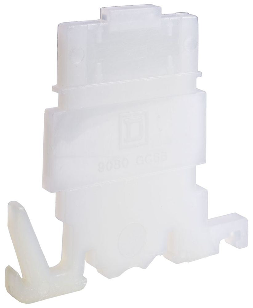 Square D 9080GC6B Terminal Blocks | 600V 85A AWG 18-4 Linergy