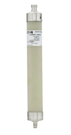 Eaton 9570D12G07 Medium Voltage Fuse | 15500V 8A 50kA@15.5kV CX