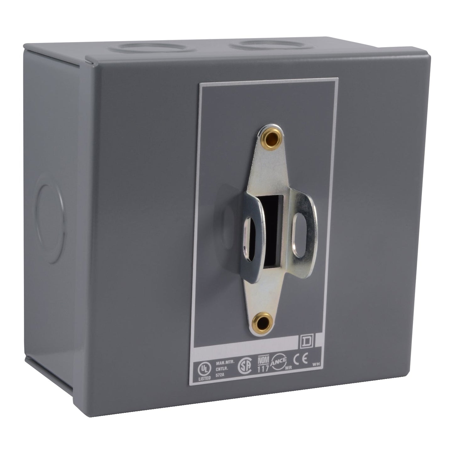 Square D 9991KE2 Motor Control | Class 9991 Enclosures