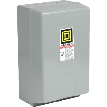 9991LXG1 Square D Class 8903 Motor Contol Enclosure - Essential Electric Supply