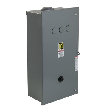 9991SEH1 - Square D Motor Control Part - Essential Electric Supply