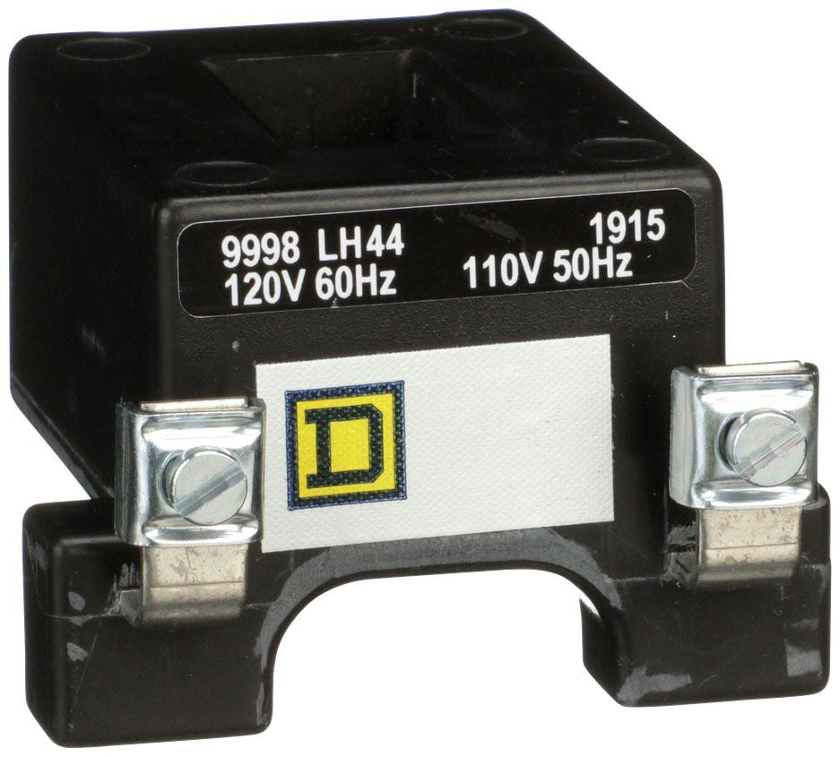 Square D 9998LH44 Magnetic Coil | 600V 4000A 3P 3-Phase