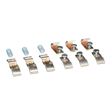 Square D 9998SL-4 Motor Control | Class 9998 SL 600V 45A