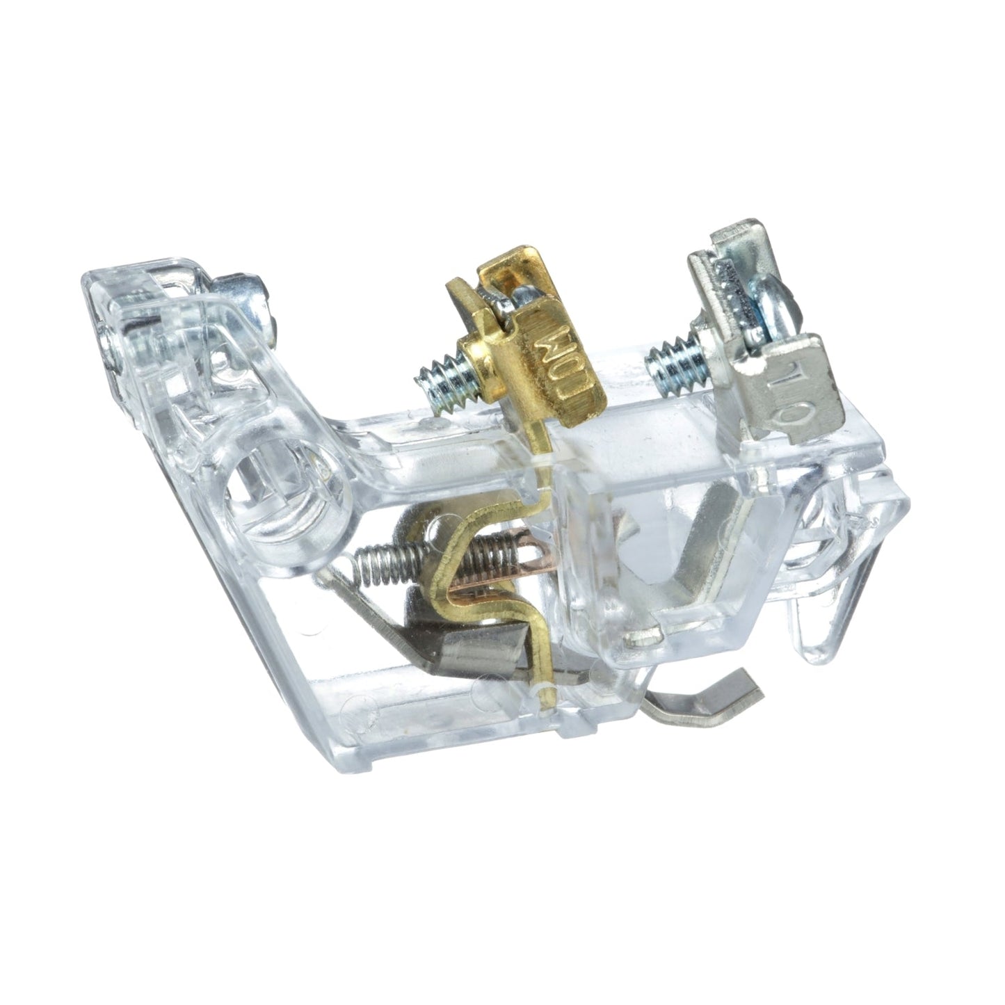 Square D 9998SO1 Contactor And Motor Starter Auxiliary | 1NC Class 9998