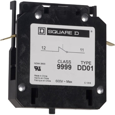 9999DD01 - Essential Electric Supply