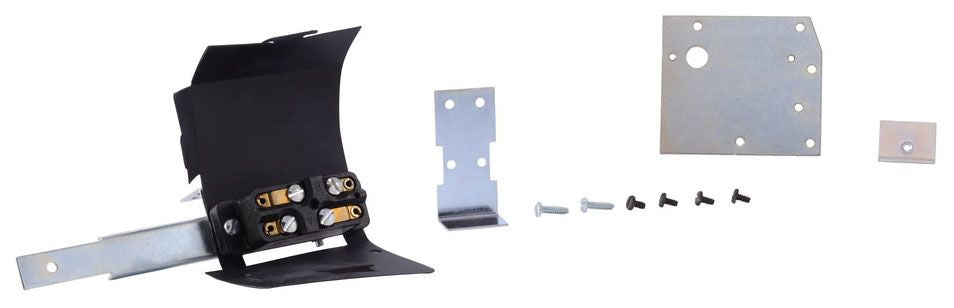 Square D 9999R33 Interlock Kit | Safety Section