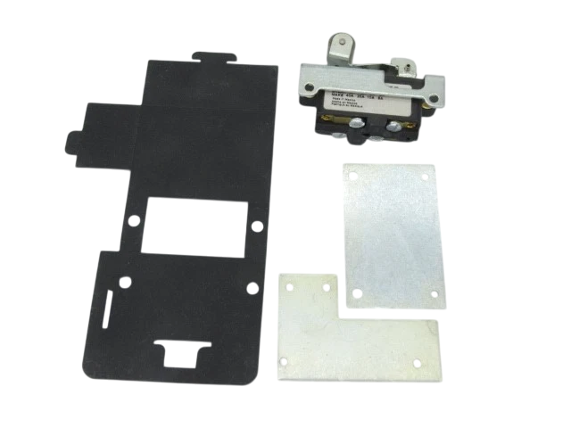 Schneider Electric 9999R47 Fuse Part And Accessory | SPDT Auxiliary Contact Module