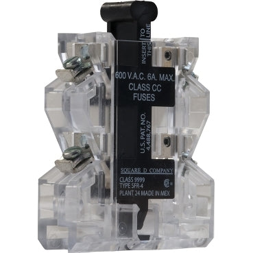 Schneider Electric 9999SFR4 Motor Starter | 600VV coil