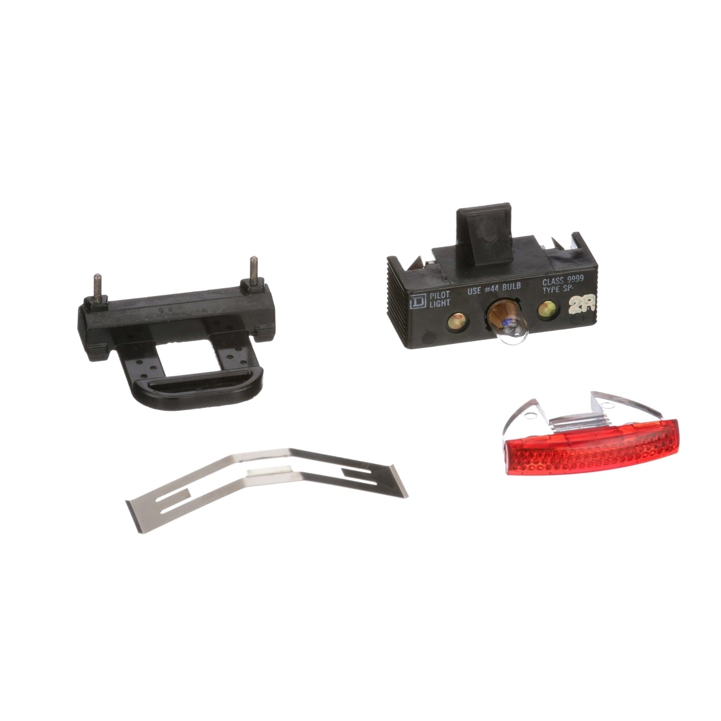 Square D 9999SP2R Motor Control Part And Accessory Pushbuttons | 600V Class 9999