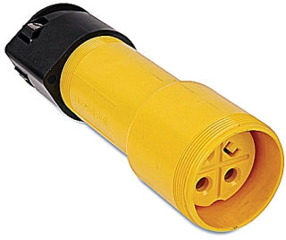 Russellstoll 9C54U2TC75 Wiring Devices | 250VV 50A 3P4W
