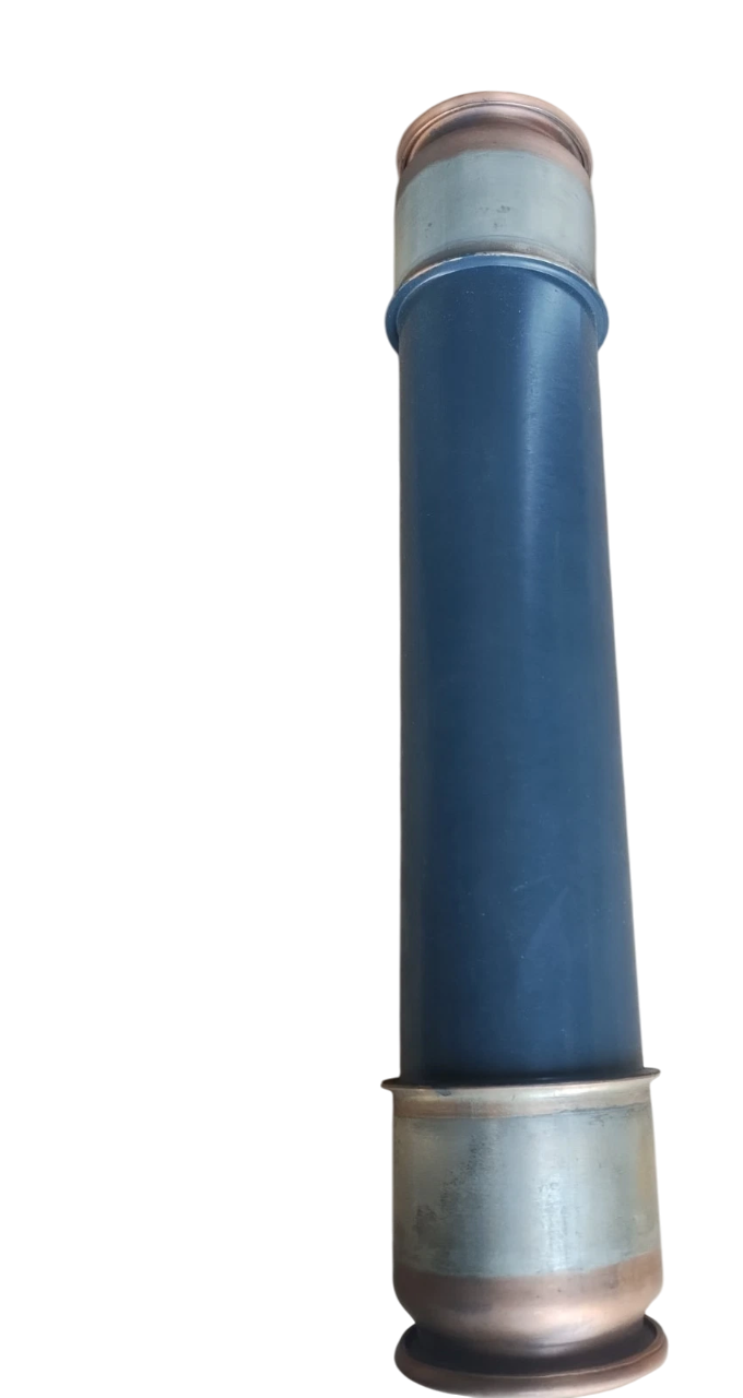 General Electric 9F60QFD012 Medium Voltage Fuse | 5500V 12A 9F60 Series
