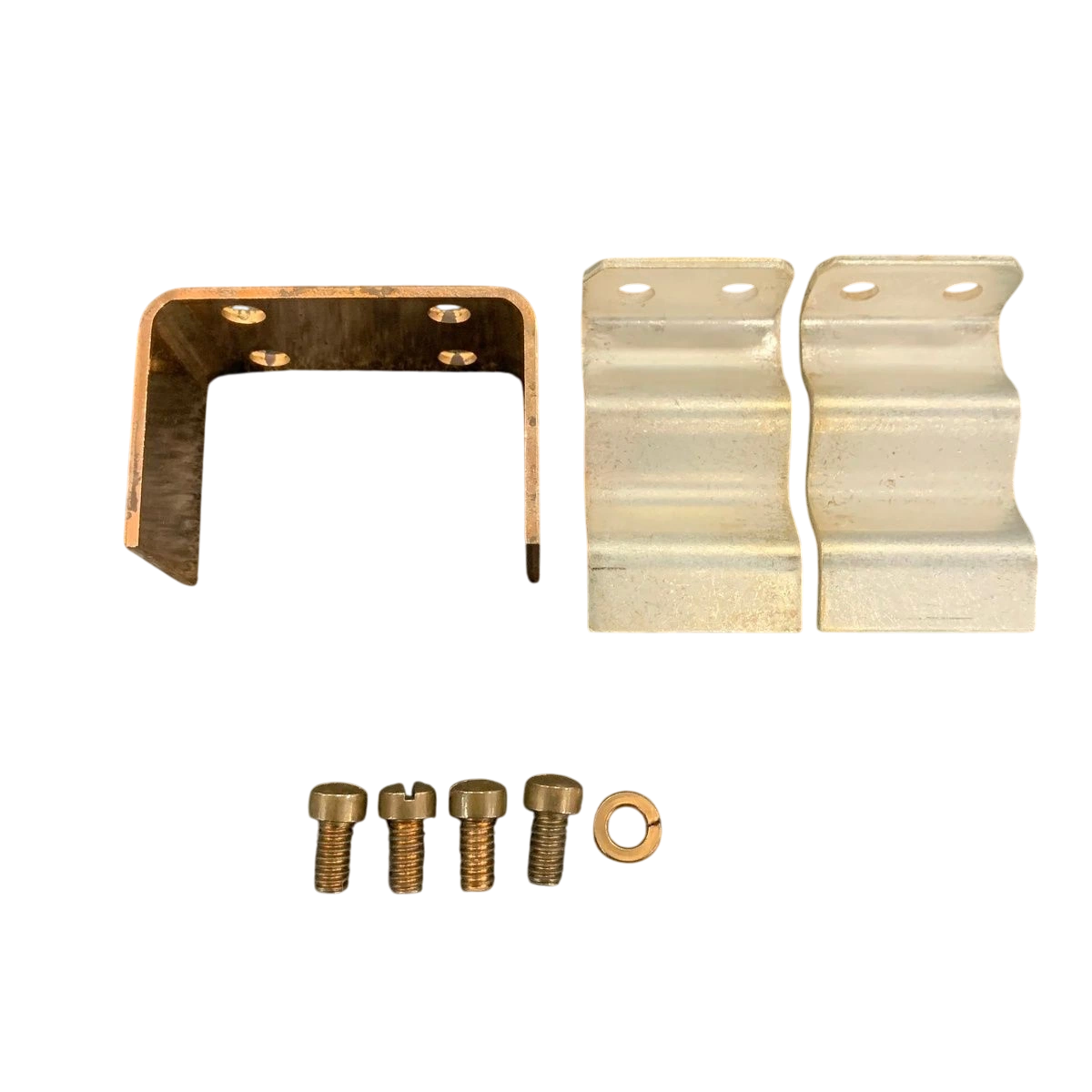 Mersen 9F61BWW457 Fuse Block Fuse Clip