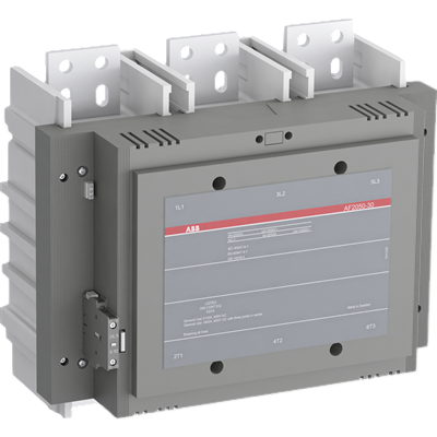 ABB AF2050-30 Contactor | 3 phase 1000V 2050A 100V coil A-Line