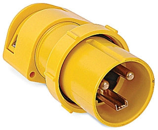 Thomas & Betts 9P23U1 Plugs Recep | 20A 125VV DuraGard U1