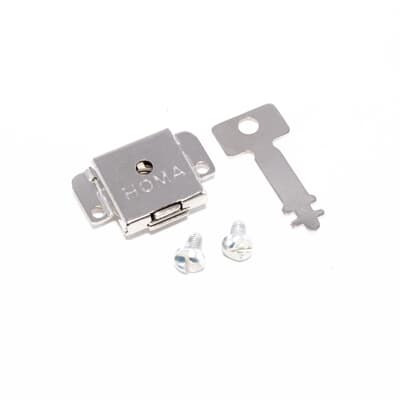 General Electric TDL106 Circuit Breaker | Locking Devices TDL