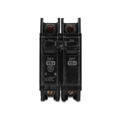 General Electric TQC2110 Circuit Breaker | Molded Case
