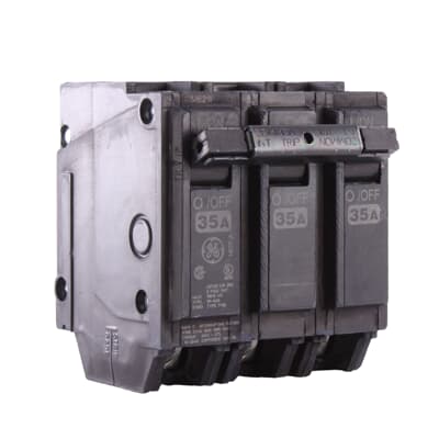 General Electric THQL-32035 Circuit Breaker Load Center