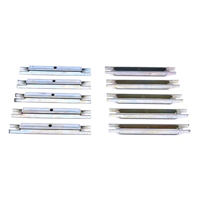 General Electric TQ4HTK Circuit Breaker Handle Ties THQB Series