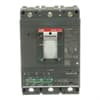 ABB XT5NU340AGFF000XXX Circuit Breaker | 600V 400A 3P 25kA@480V Bolt-On SACE Tmax XT
