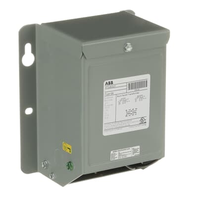 9T51B0127 Transformer