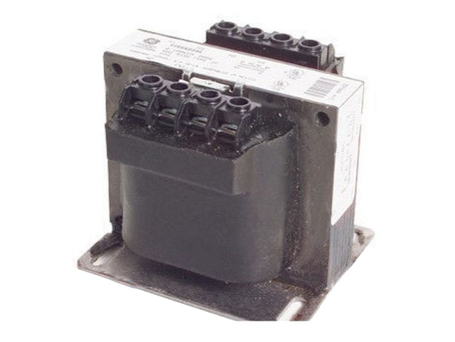 General Electric 9T58K2806G48 Transformer | Type QB 9T58K