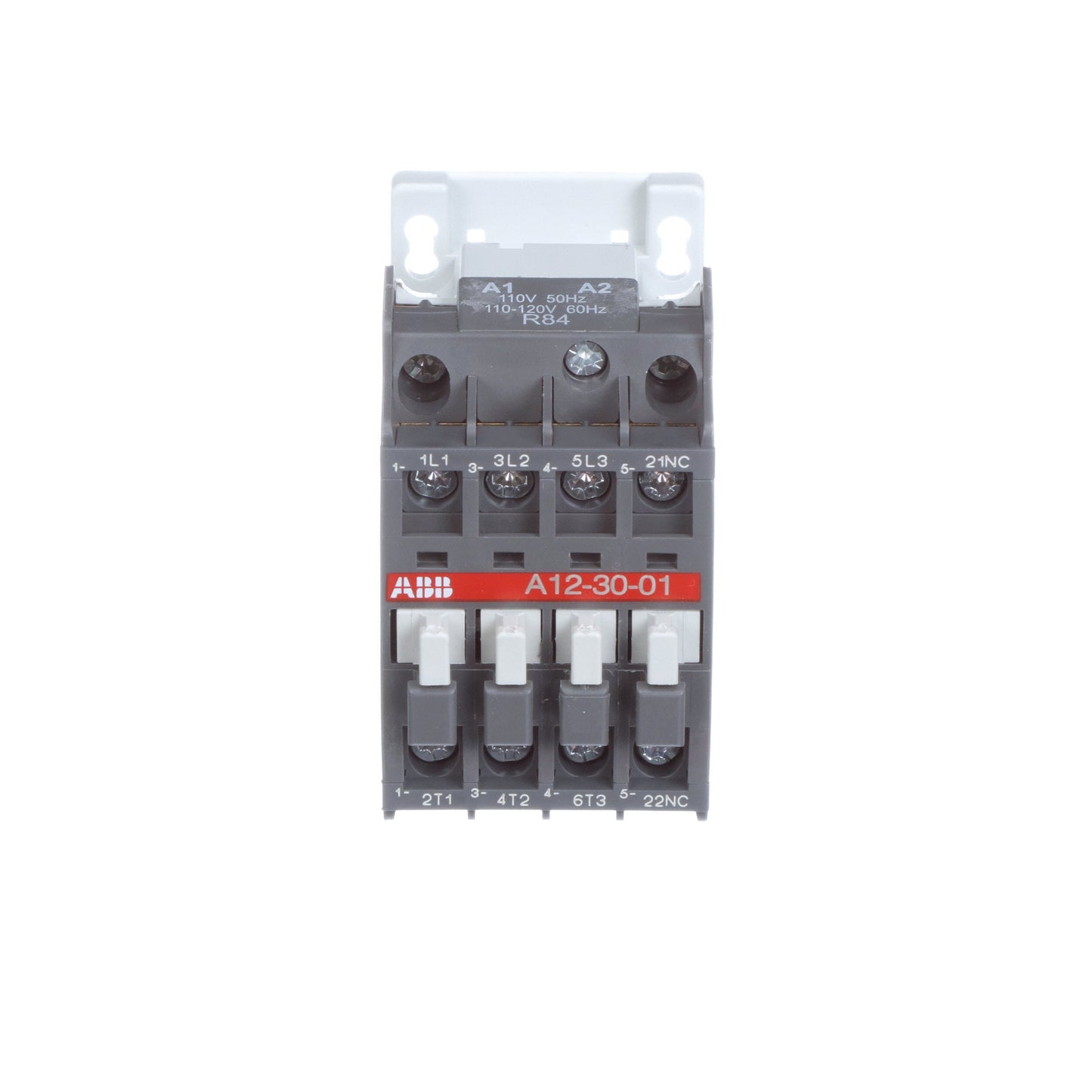 ABB A12-30-01-84 Motor Control | A-Line A12 600V 11A