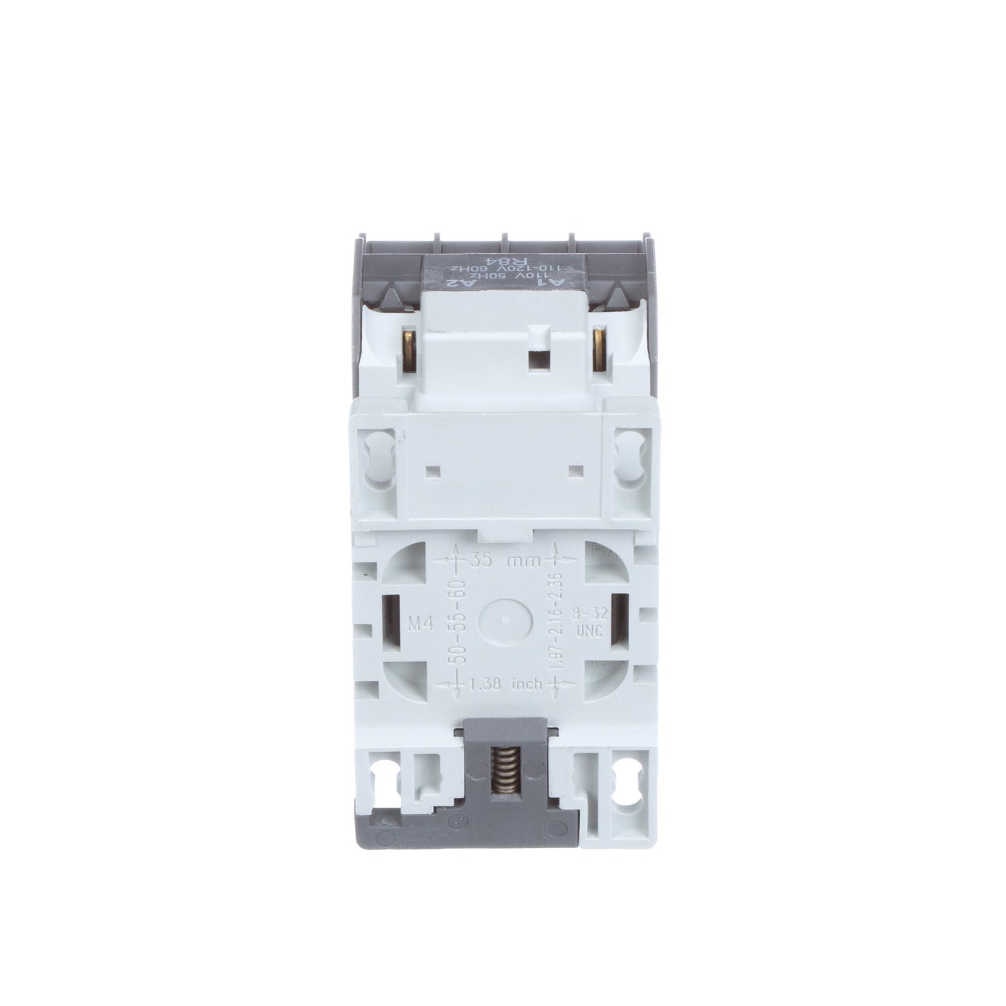 ABB A12-30-01-84 Motor Control | A-Line A12 600V 11A