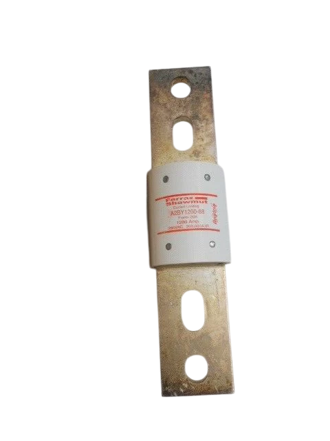 Mersen A120BYU250-FR50751 Low Voltage Fuse | 1200V 250A 1 Barrel