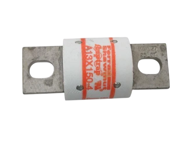 Mersen A13X150 Fuse | 130V 150A 8kA@130Vac Amp-Trap