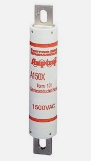 Ferraz Shawmut A150X1000-4WTA Low Voltage Fuse 1500V 1000A 100kA@1500V Amp-Trap