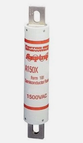 Mersen A150X80-3B Fuse | Amp-Trap A150X 1500V 80A