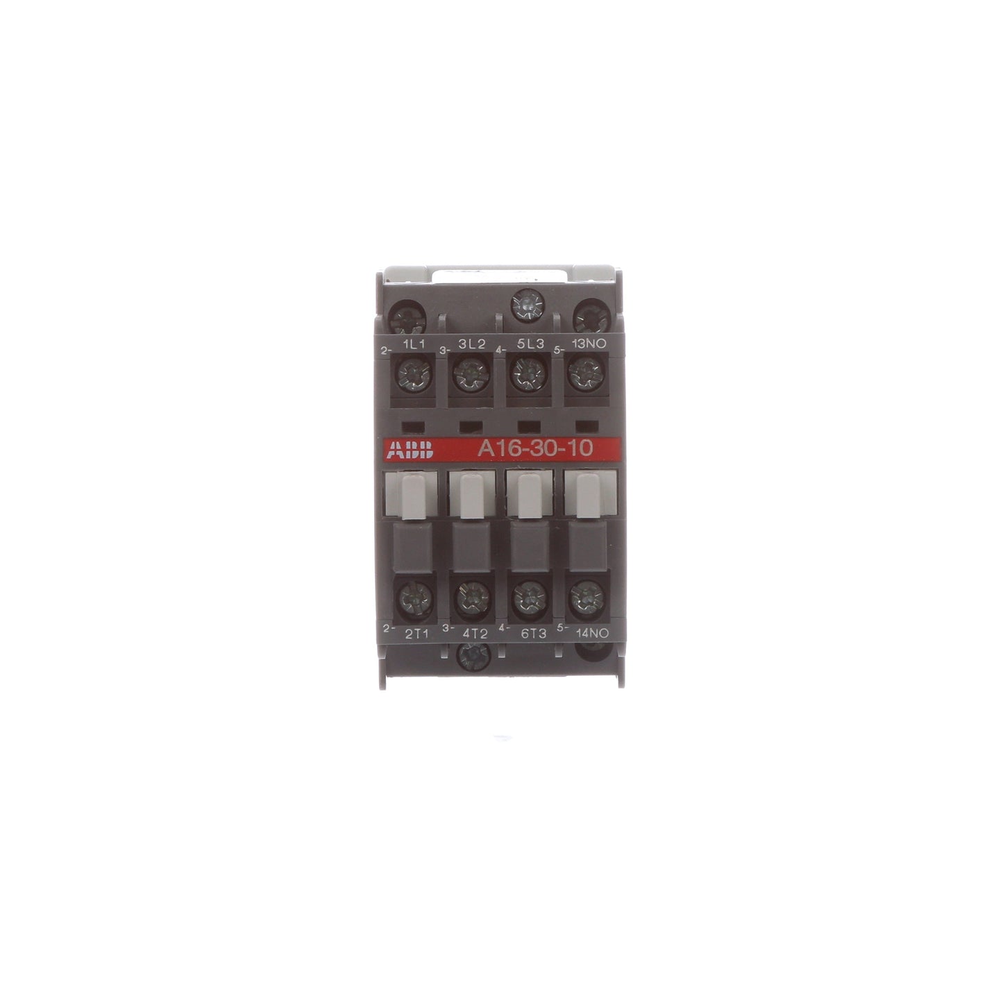 ABB A16-30-10-81 Contactor | 3 phase 24V coil A-Line
