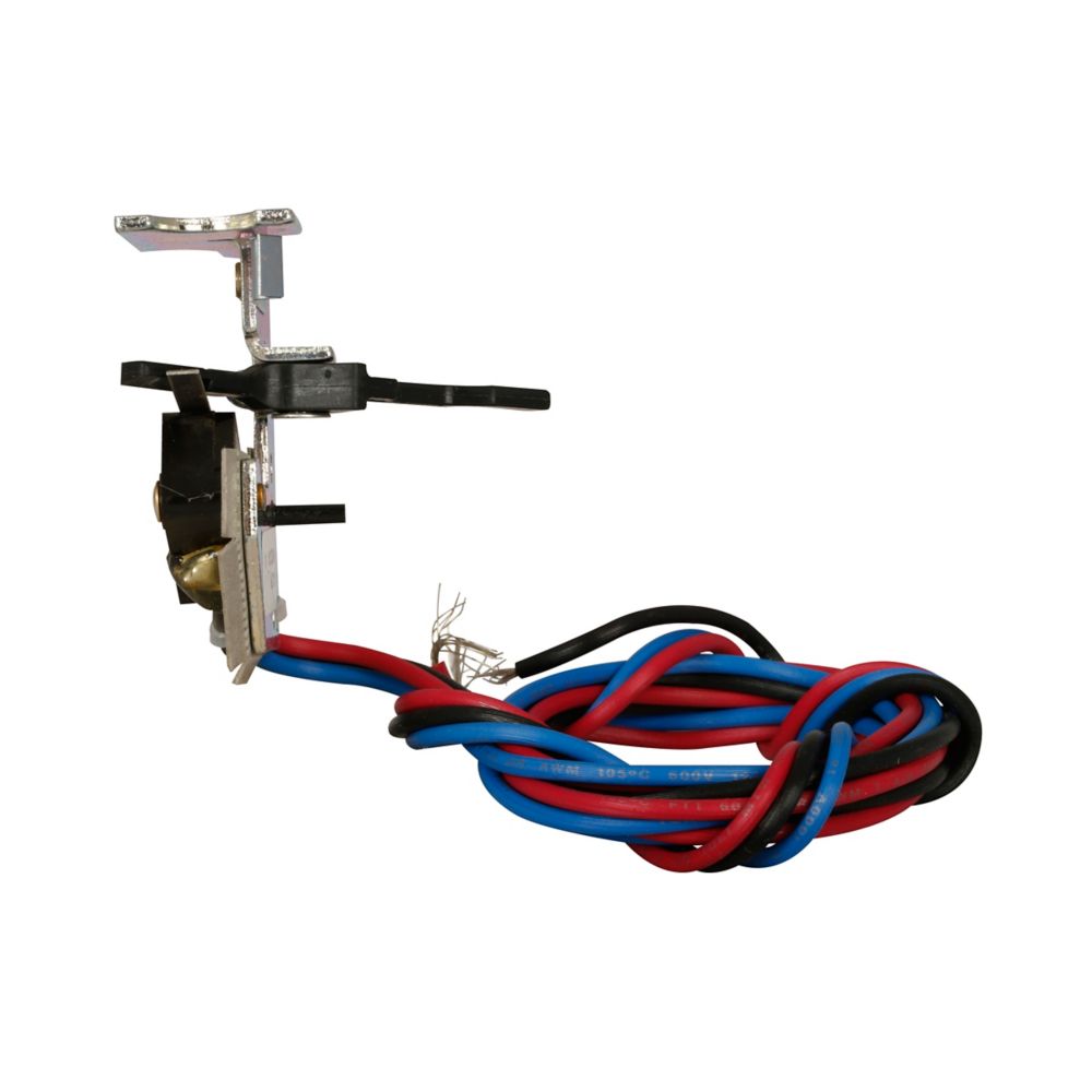 Cutler Hammer A1L1LPK Circuit Breaker Bell Alarm 1A/1B Series C