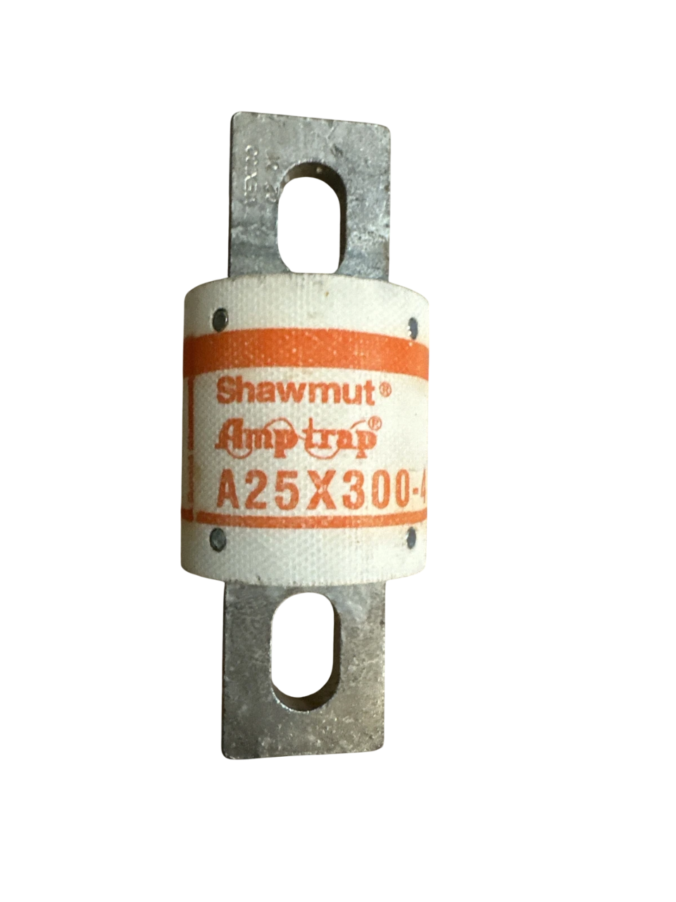 Mersen A25X300-4 Low Voltage Fuse 250V 300A 10.6kA@250V Amp-Trap