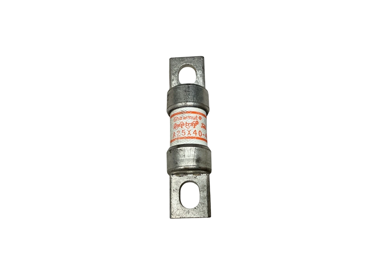 Mersen A25X40 Low Voltage Amp-Trap 250V 40A Fuse