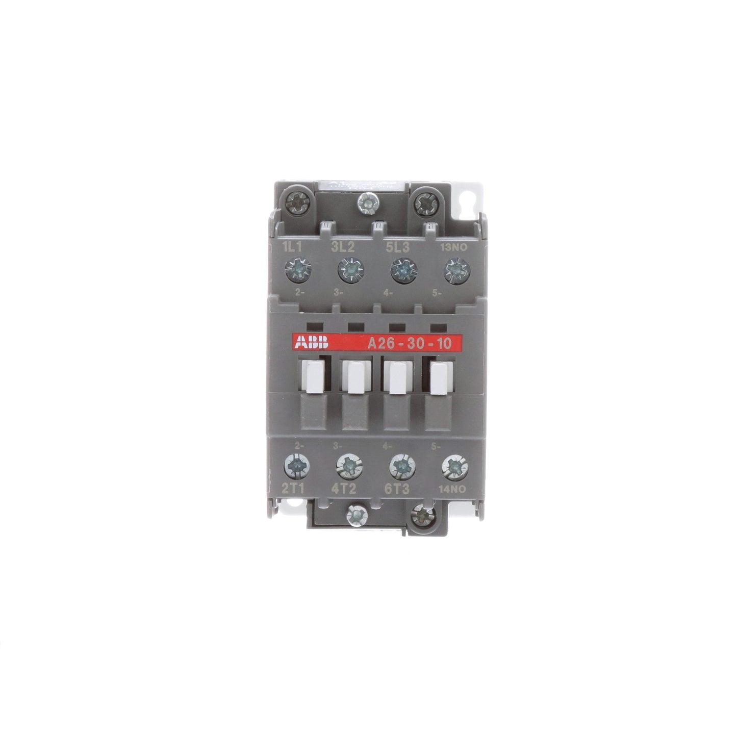 ABB A26N1-30-10-84 Motor Control | A26N1 600V 27A