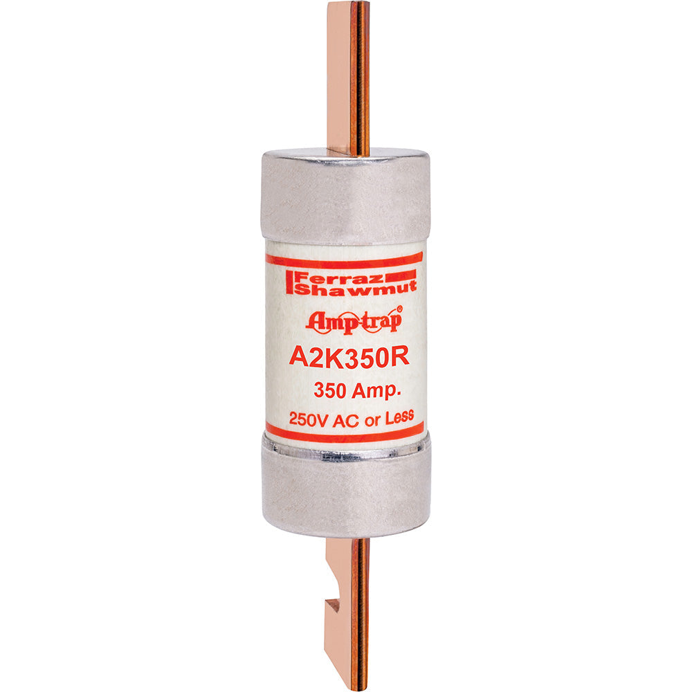 Ferraz Shawmut A2K350R Low Voltage Fuse 250V 350A 200kA@250V RK1 A2K-R Series