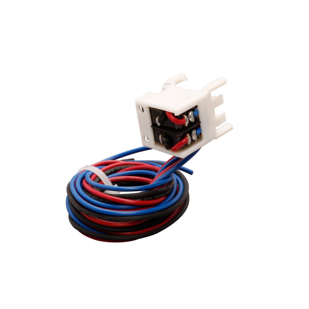 Cutler Hammer A2X1RTK Circuit Breaker Auxiliary 2A/2B Series C