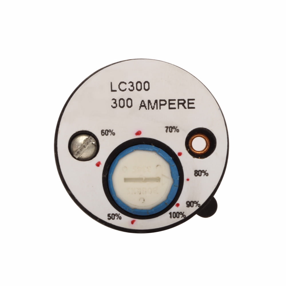 A3LC300 Westinghouse Circuit Breaker Rating Plugs rated for 300A - Essential Electric Supply