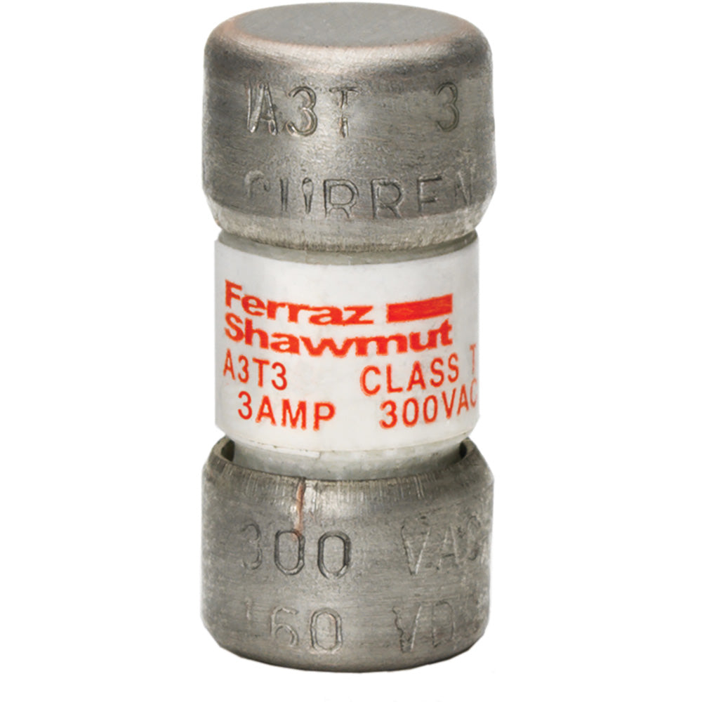 Mersen A3T3 Fuse | A3T A3T 300V 3A