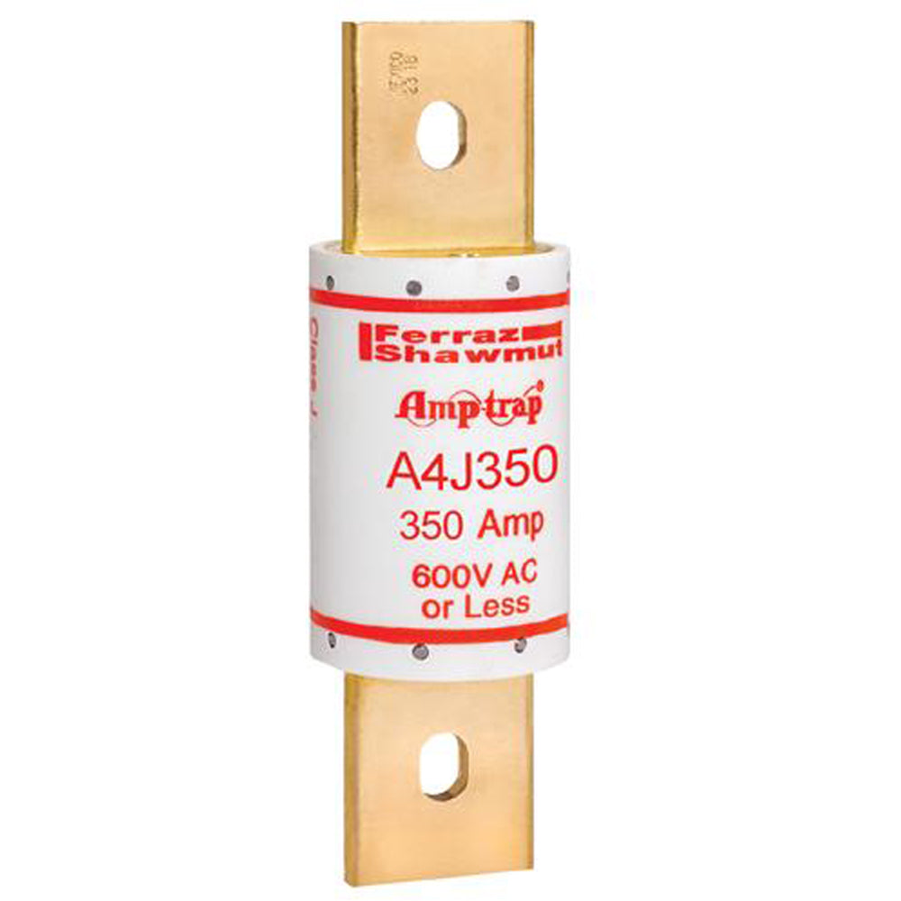 Mersen A4J350 Low Voltage Fuse | 600V 350A 200kA@600V Amp-Trap