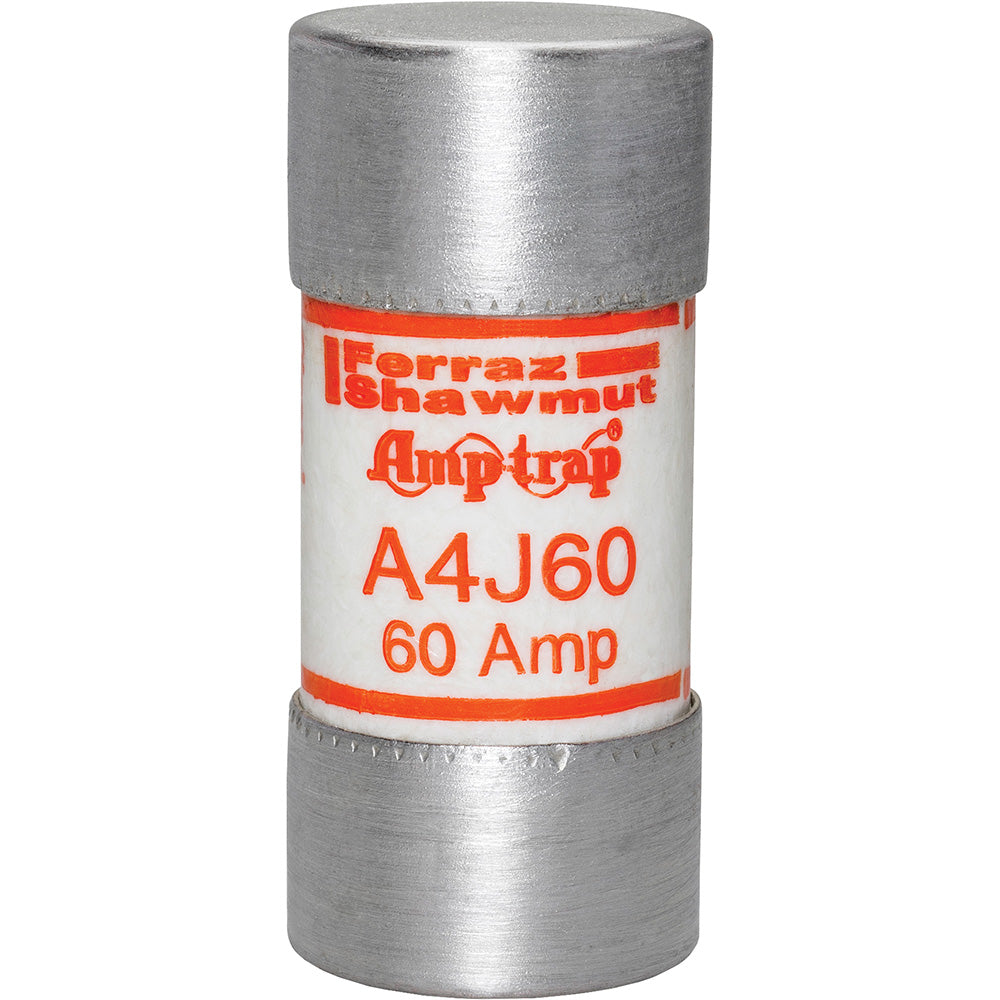Mersen A4J60 Low Voltage Fuse | 600V 60A 200kA@600V Amp-Trap