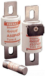 Mersen A50P7004 Fuse High-Performance Industrial Electrical Systems